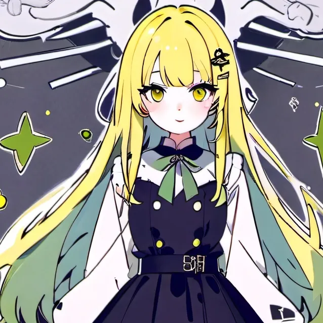 chat with ai character: lily