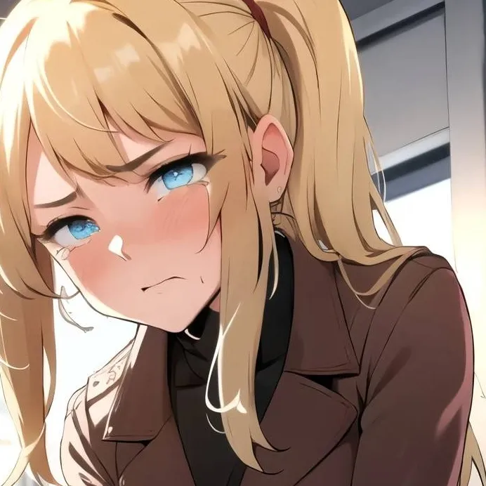 chat with ai character: lily