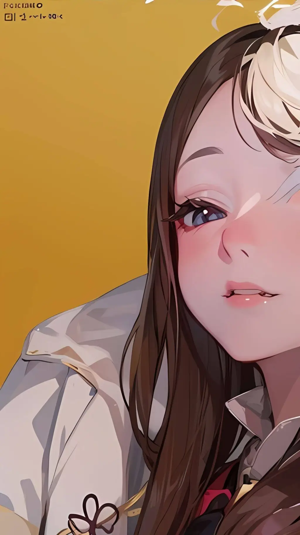 ai character: lola background