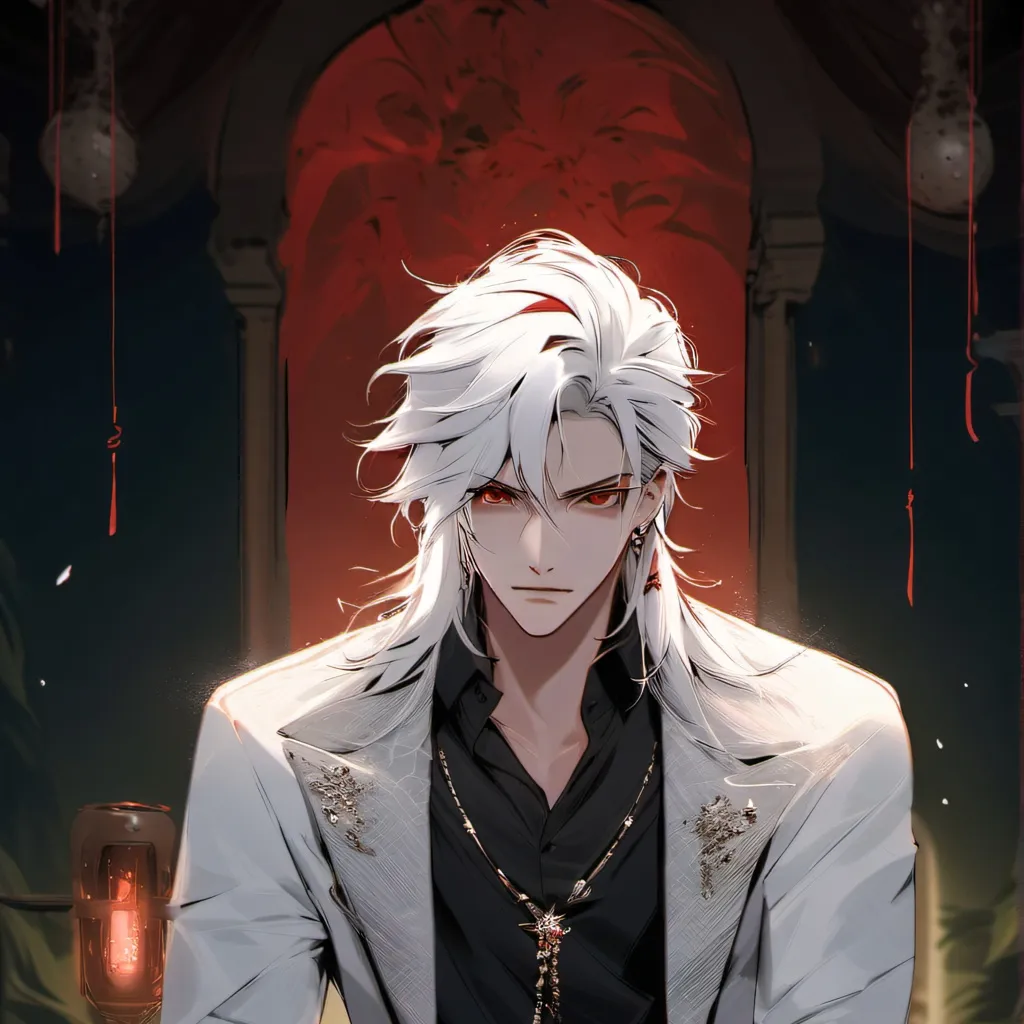 chat with ai character: Justin🍷🌹