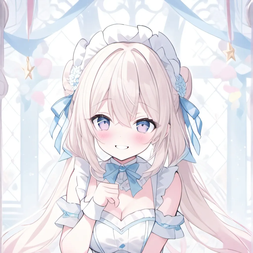 chat with ai character: Cinnimaroll 