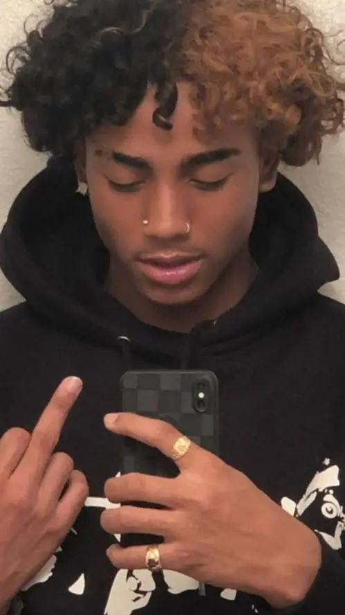 Talkie AI - Chat with Jayshawn