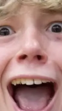 ai character: 67 kid background