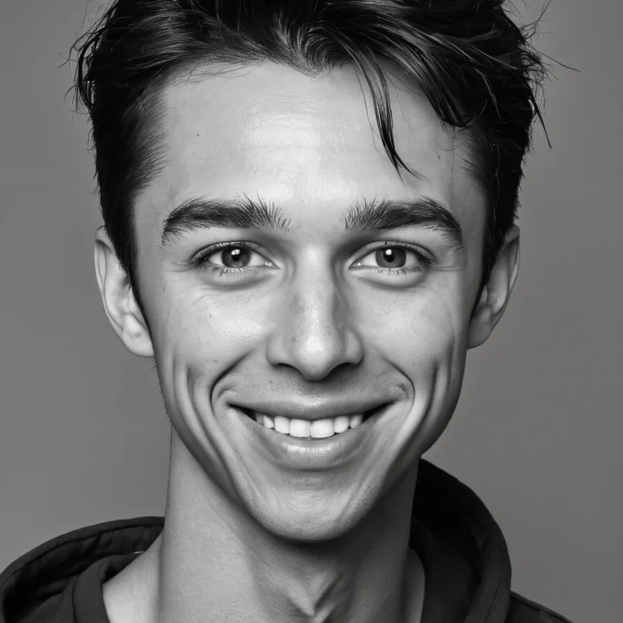 chat with ai character: Tyler 