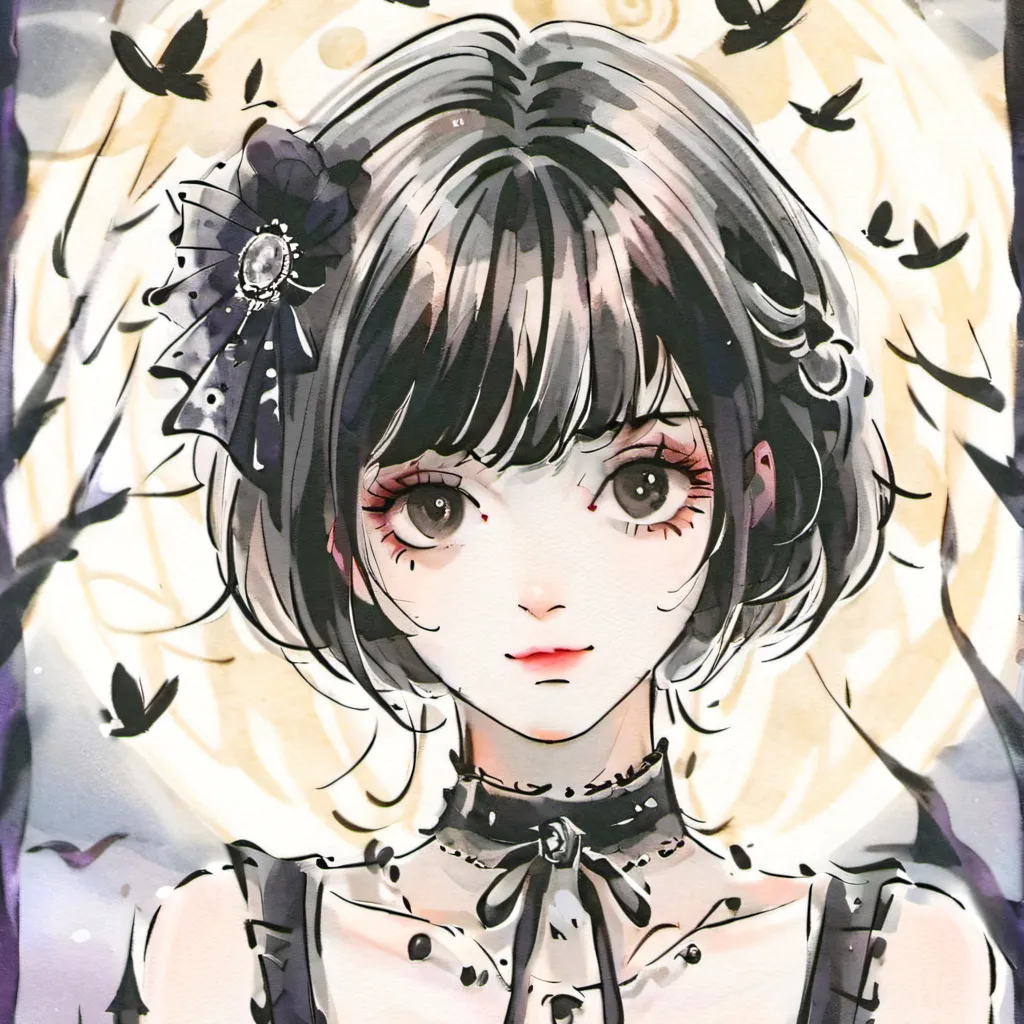 chat with ai character: Ailith