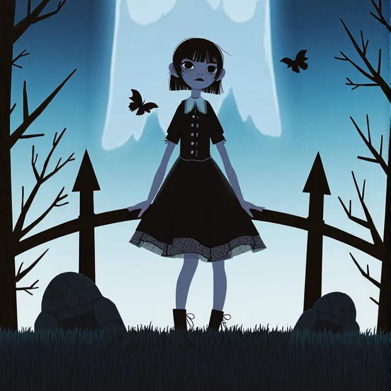 chat with ai character: Jillian