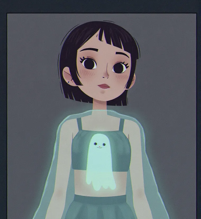 chat with ai character: Neruka