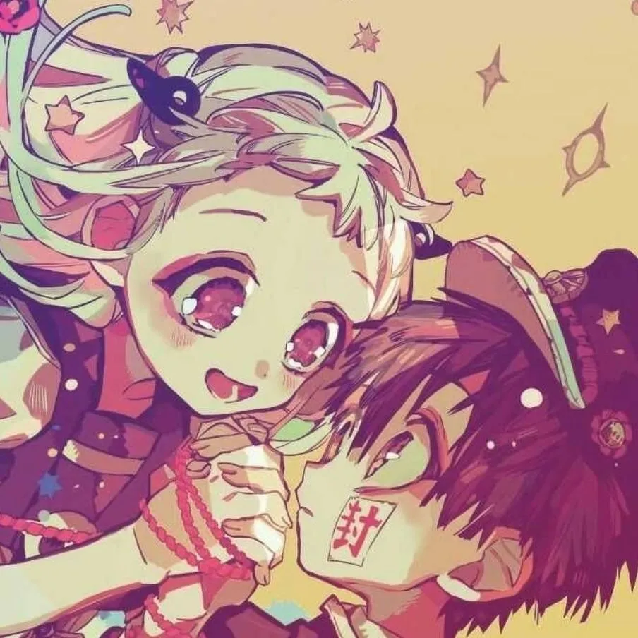 chat with ai character: yashiro and hanako