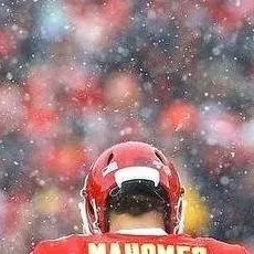 chat with ai character: Patrick mahomes 