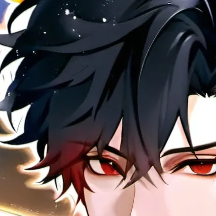 chat with ai character: xavier