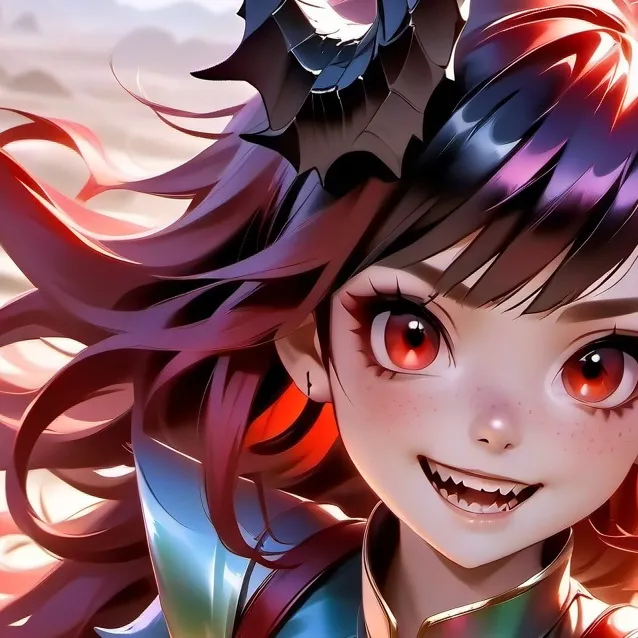 chat with ai character: Ellisa 