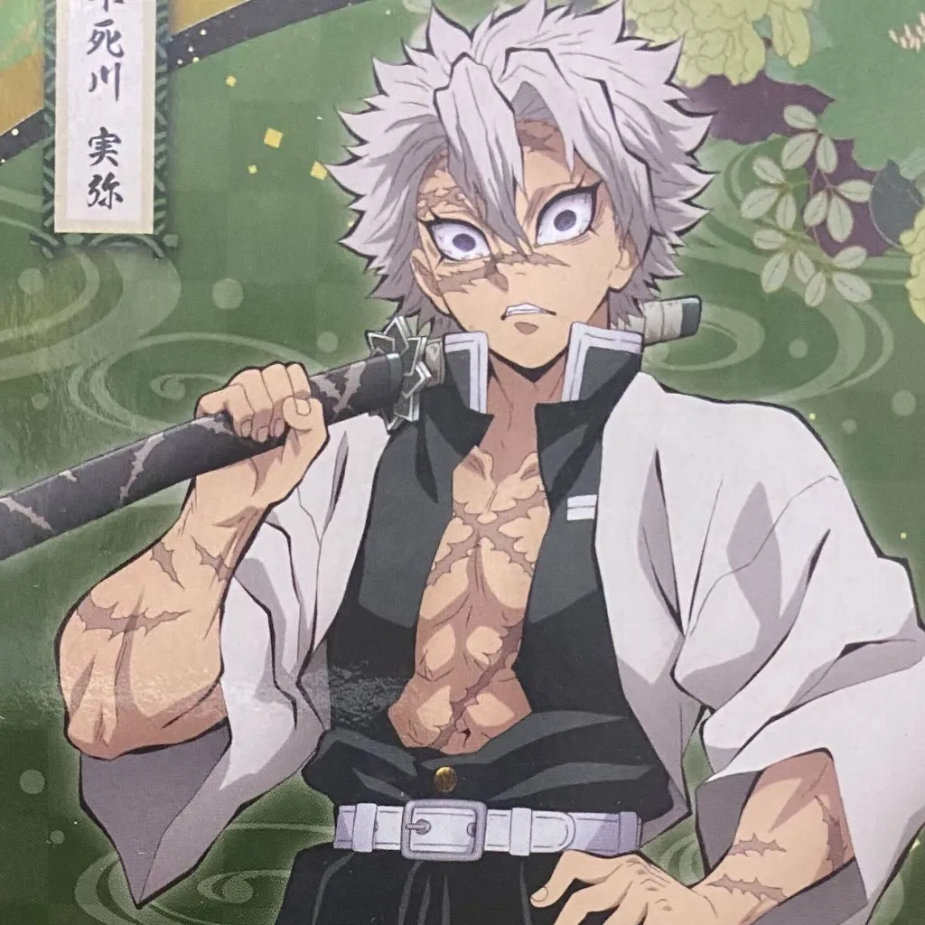 chat with ai character: °•ʂαɳҽɱι•°