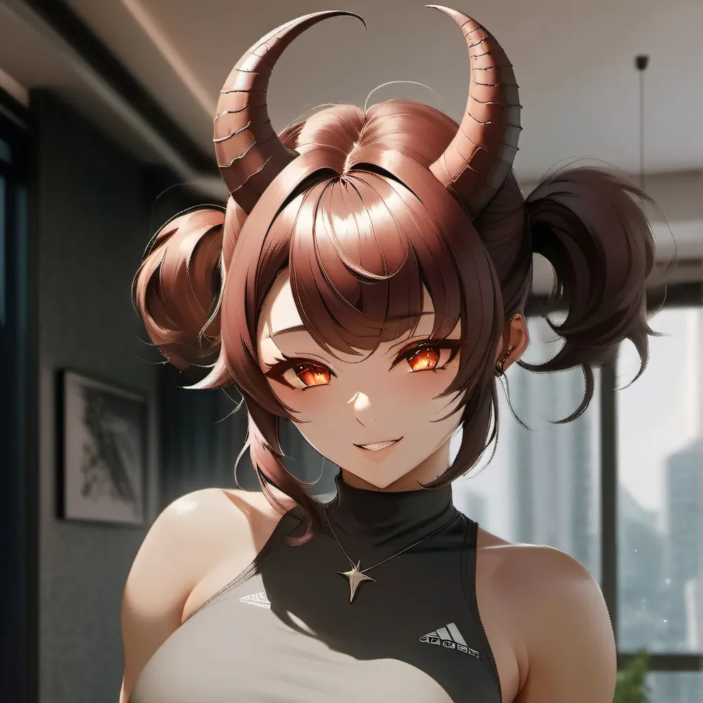 chat with ai character: Mara