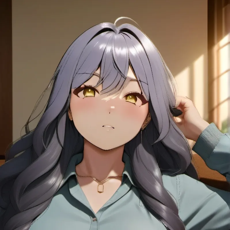 chat with ai character: Livia