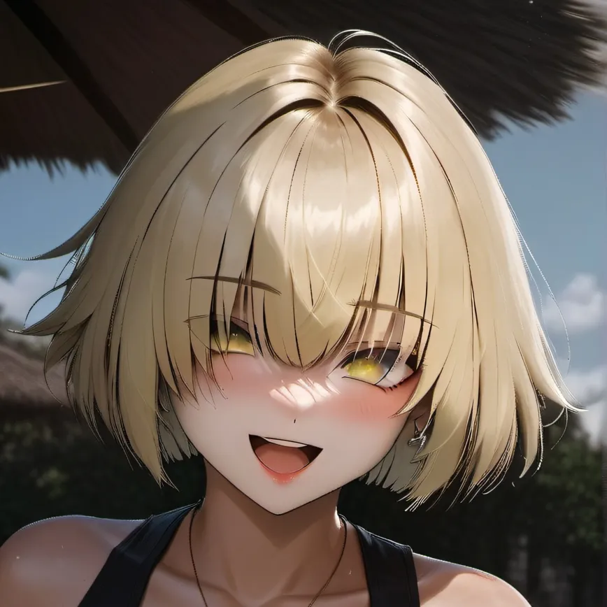 chat with ai character: Brooke