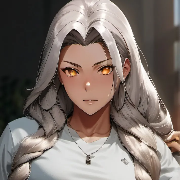 chat with ai character: Dira