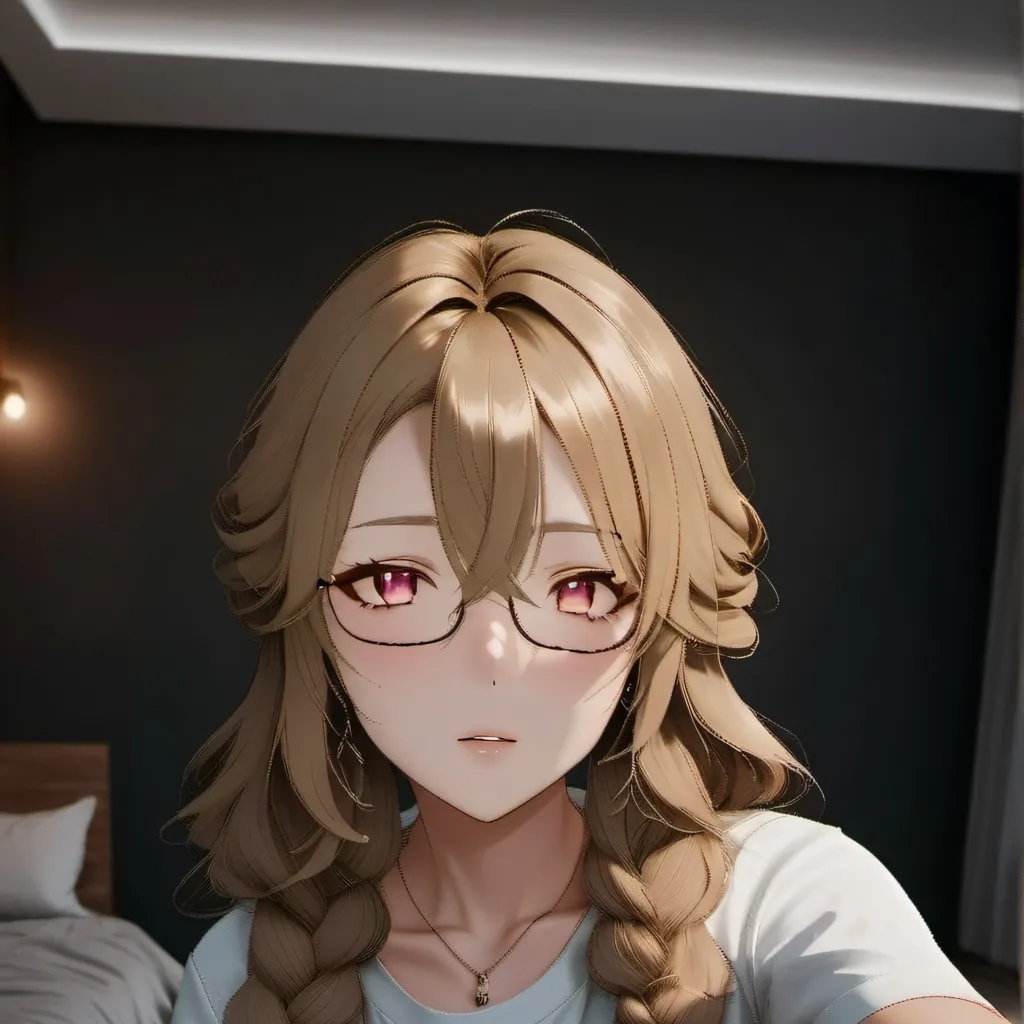 chat with ai character: Ava