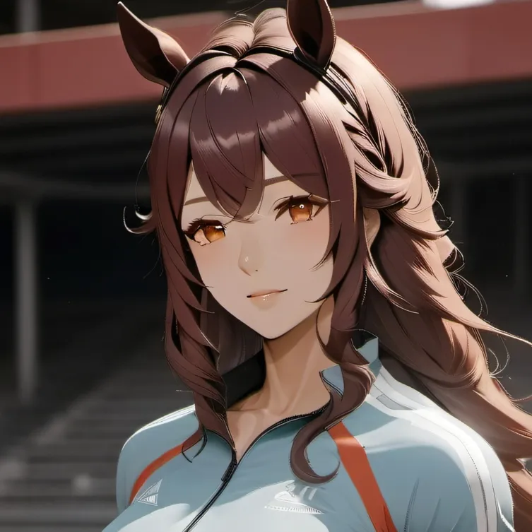 chat with ai character: Danica