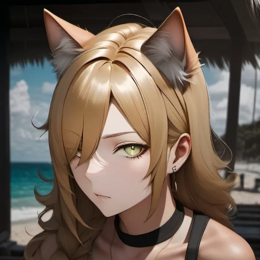 chat with ai character: Alessandra