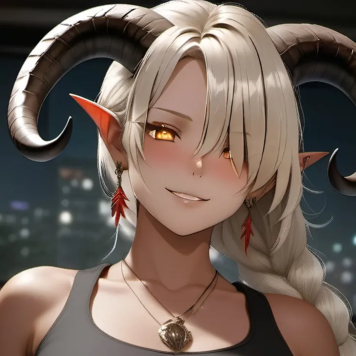 chat with ai character: Kyserra