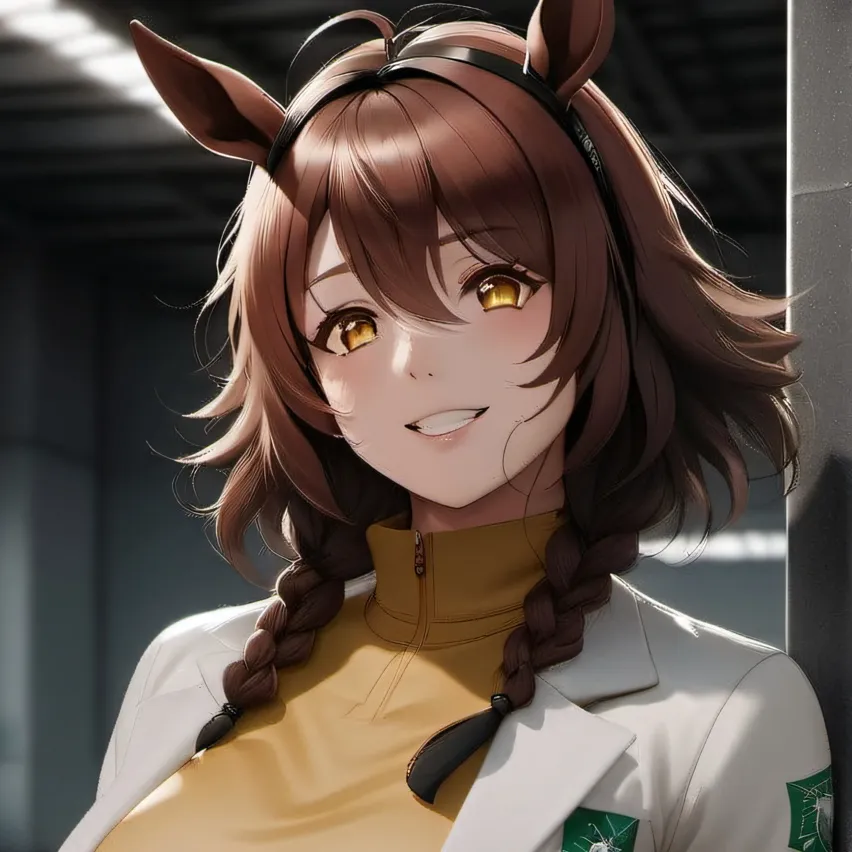 chat with ai character: Vera