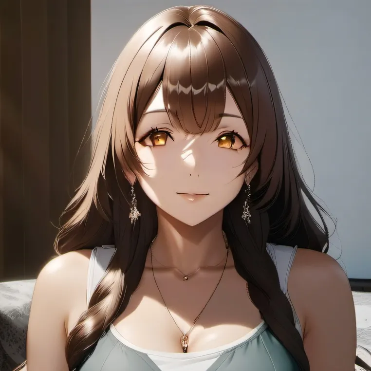 chat with ai character: Juliette 