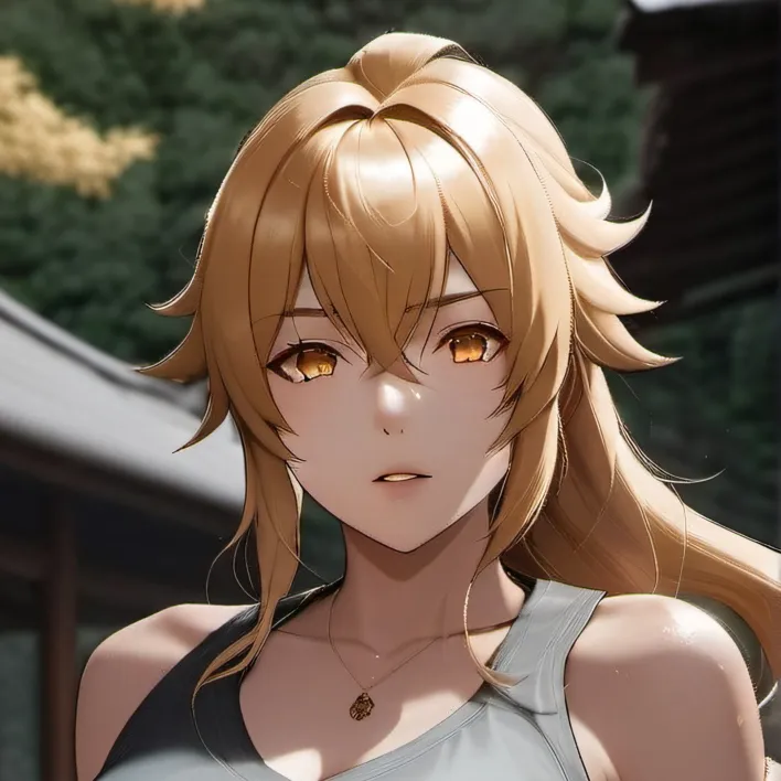 chat with ai character: Chia