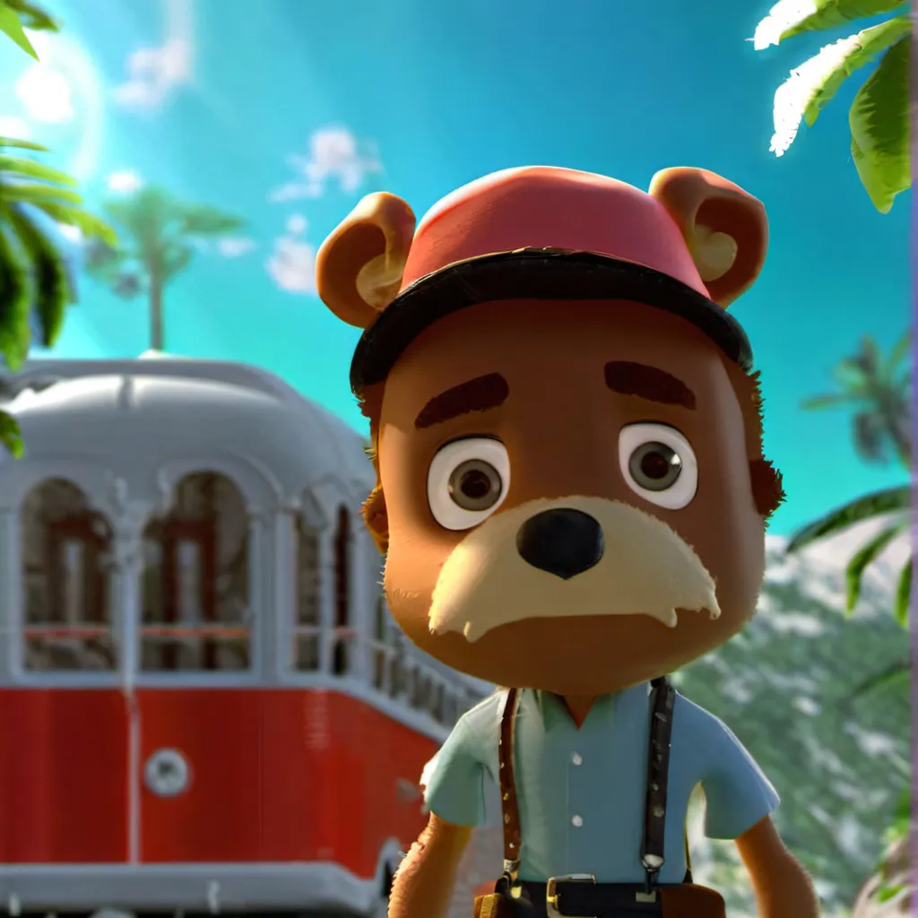 chat with ai character: Tom Nook