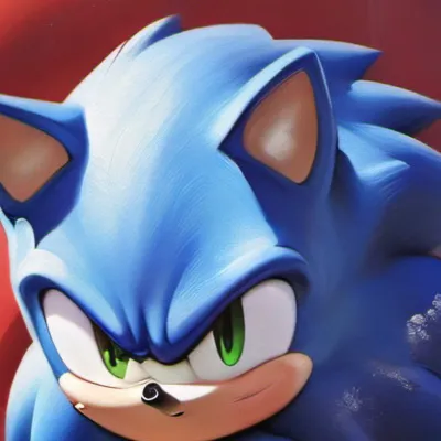 chat with ai character: Sonic road trip 