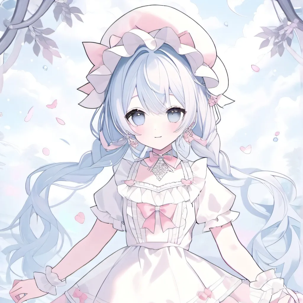 chat with ai character: Ewww