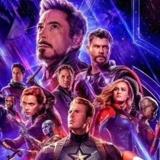 chat with ai character: Avengers 
