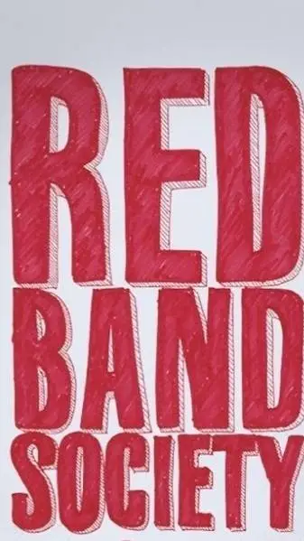 ai character: Red band Society background