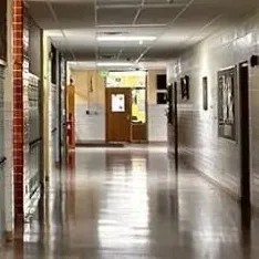 chat with ai character: Thornton high