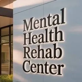 chat with ai character: Rehab Centre