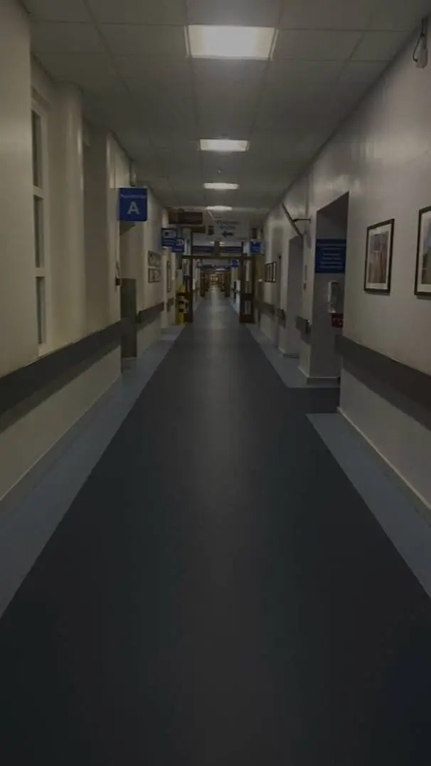 ai character: St Francis' Home  background