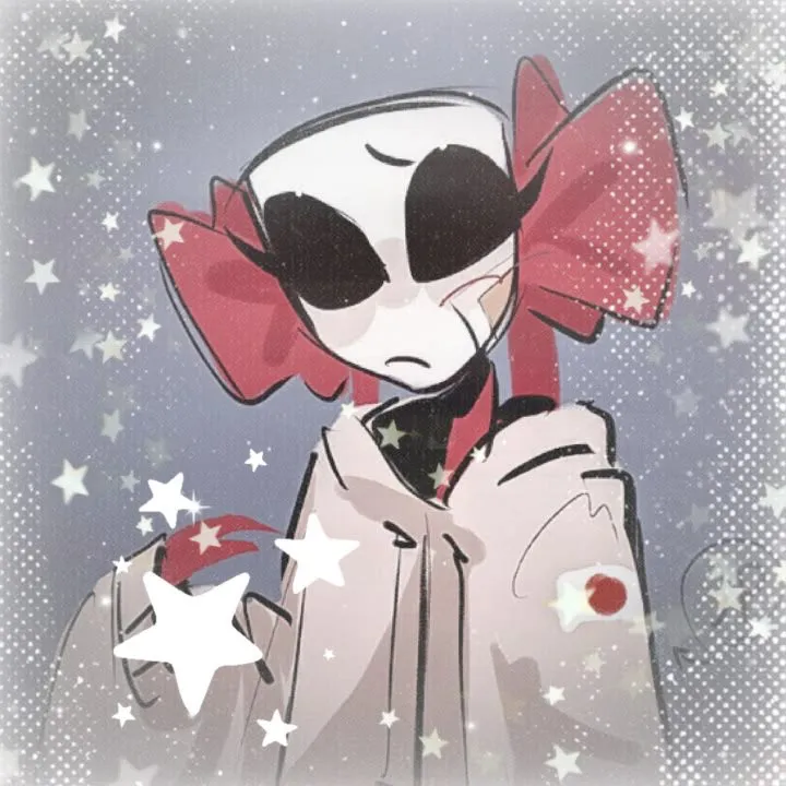 chat with ai character: Gangle