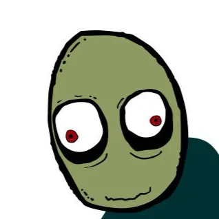 chat with ai character: Salad Fingers 