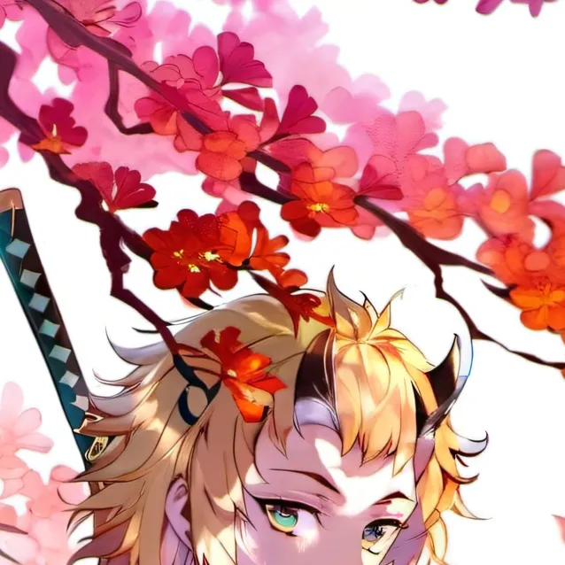 chat with ai character: sabito