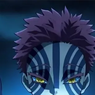 chat with ai character: akaza