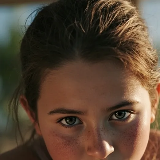 chat with ai character: Jessica Parker 