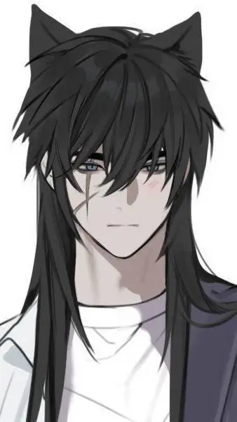 ai character: Vlad. background