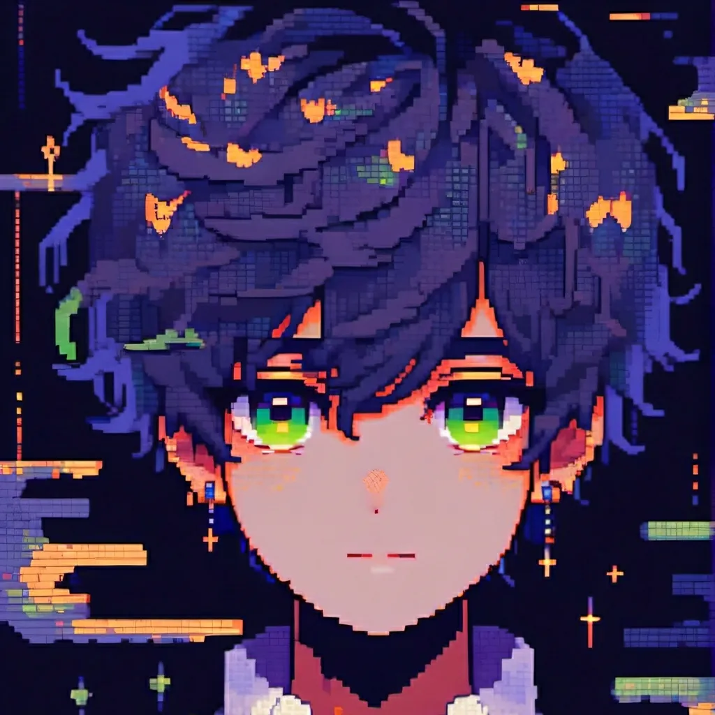 chat with ai character: Alex