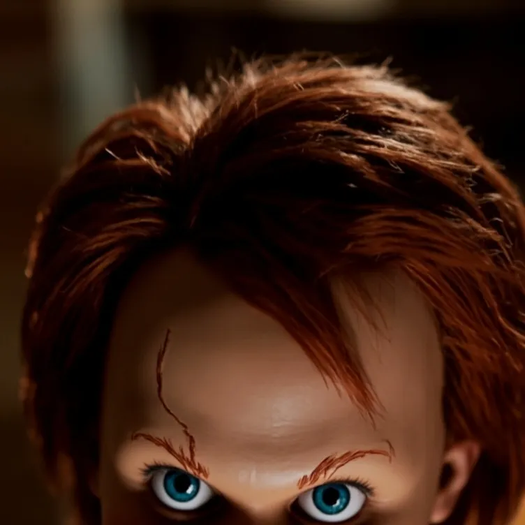 chat with ai character: Chucky and Buddi