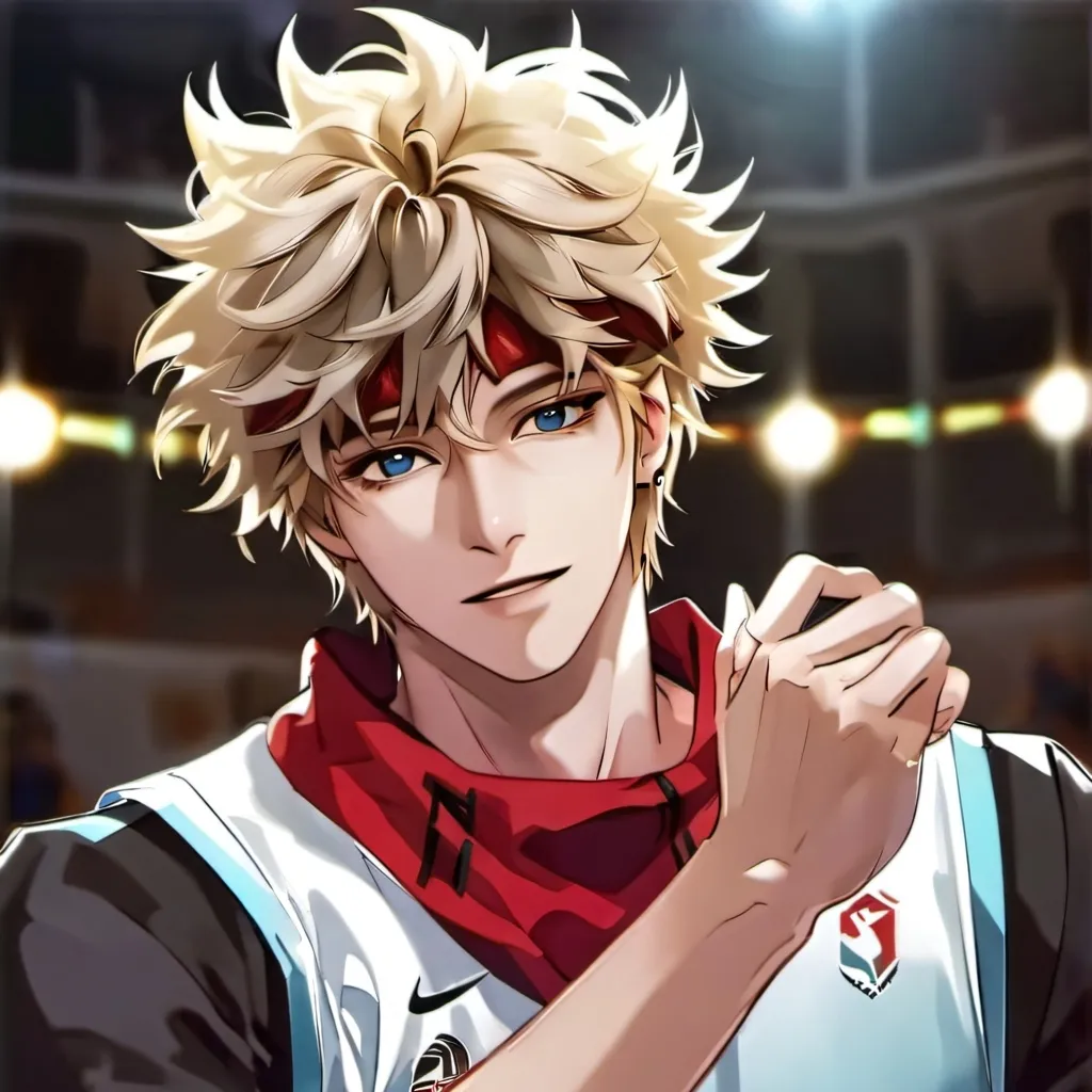 chat with ai character: °Nate°