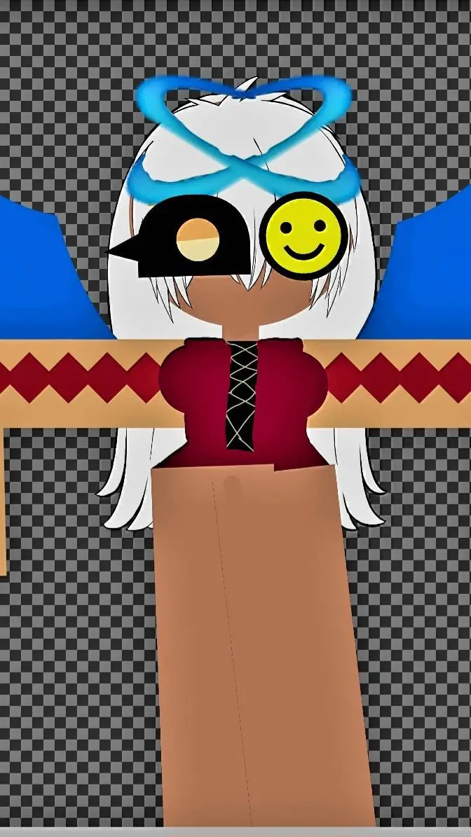 ai character: me (Ainara)  background