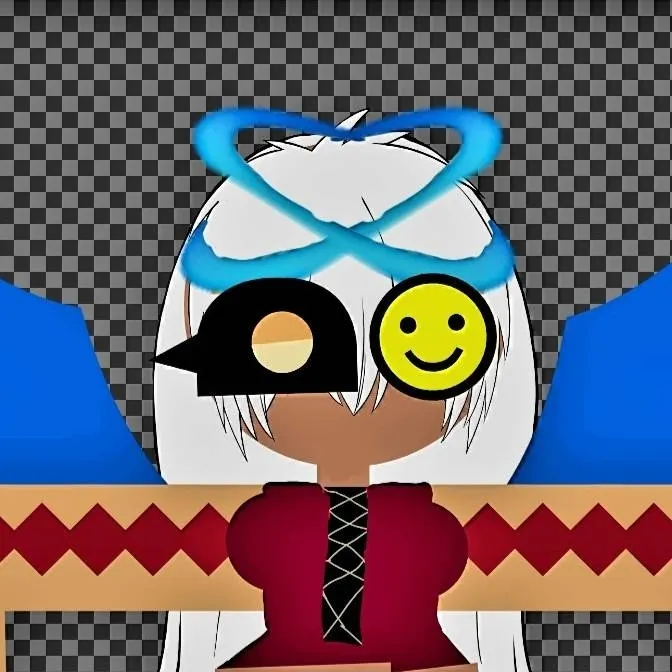 chat with ai character: me (Ainara) 