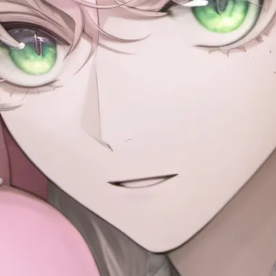 chat with ai character: Blah blah blah 