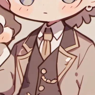 chat with ai character: William x Henry bi