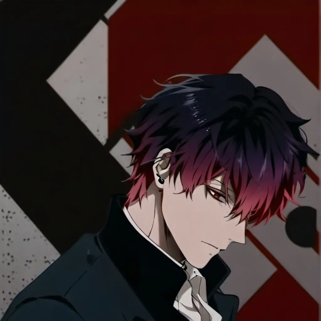 chat with ai character: Victor