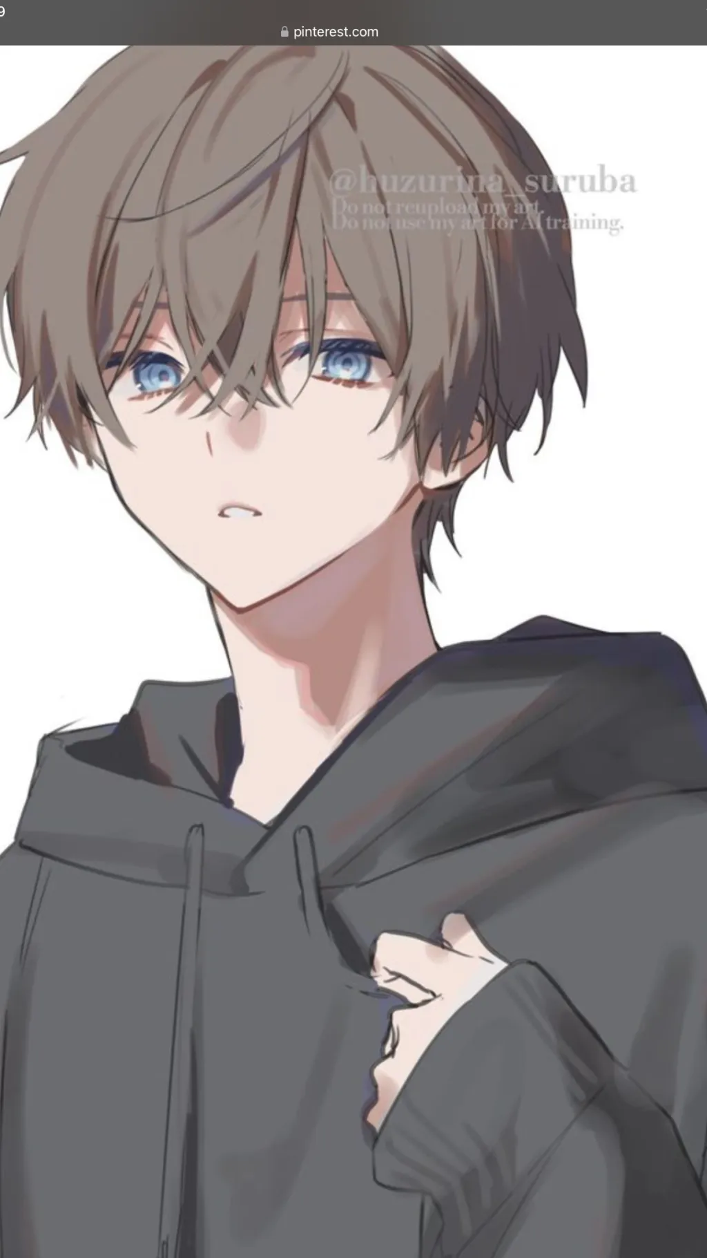 ai character: Ex-Husband  background